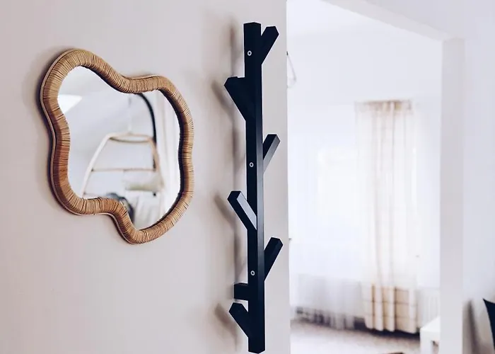 Goralski شقة فيسلا