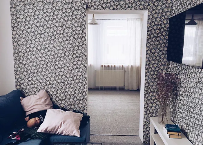 아파트 Goralski 비스와