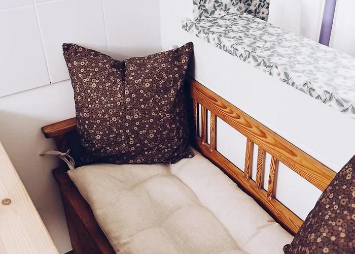 Goralski 아파트 비스와