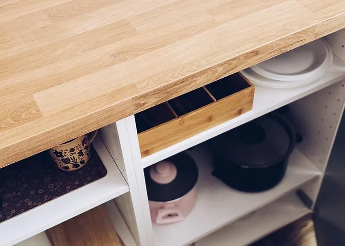 Goralski 아파트 비스와