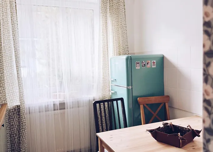 شقة Goralski فيسلا