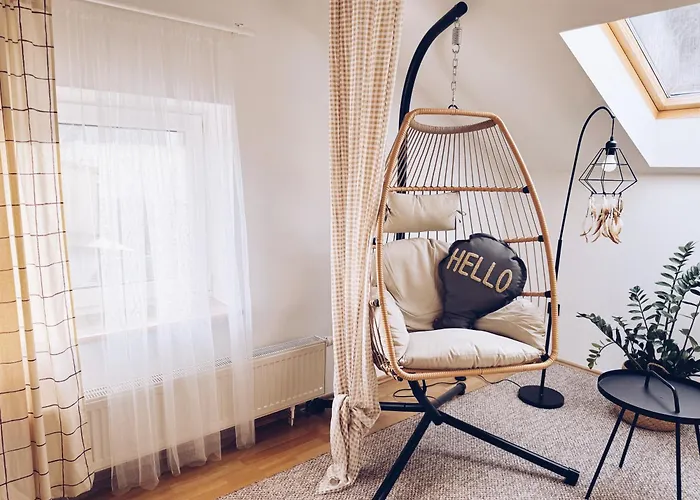 شقة Goralski فيسلا