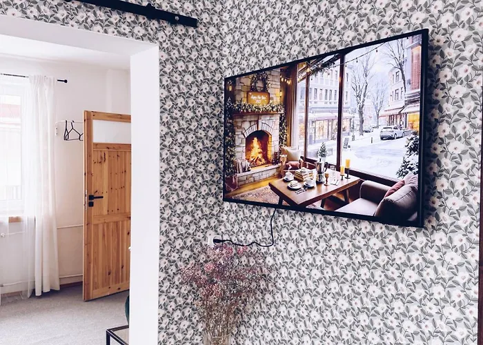 شقة Goralski فيسلا