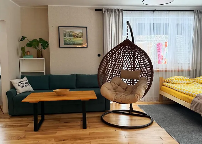 Goralski Appartement