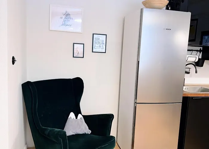 Goralski Appartement Wisła