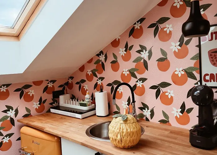 Appartement Goralski