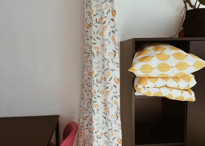 Appartement Goralski Wisła