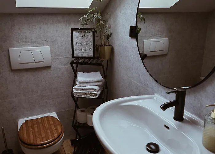 Goralski Appartement *