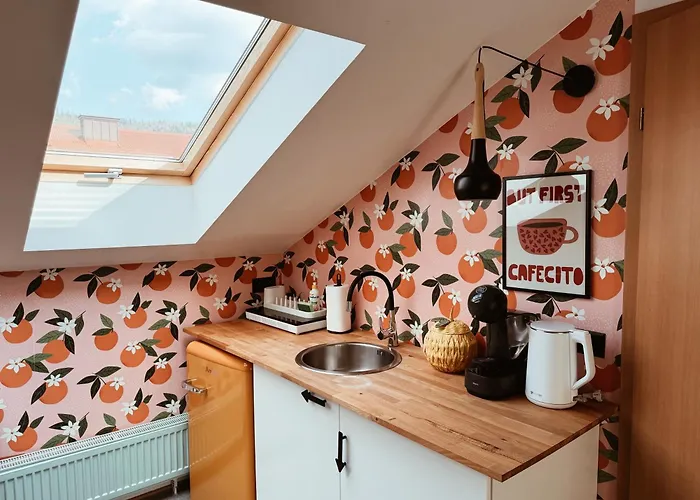 아파트 Goralski *