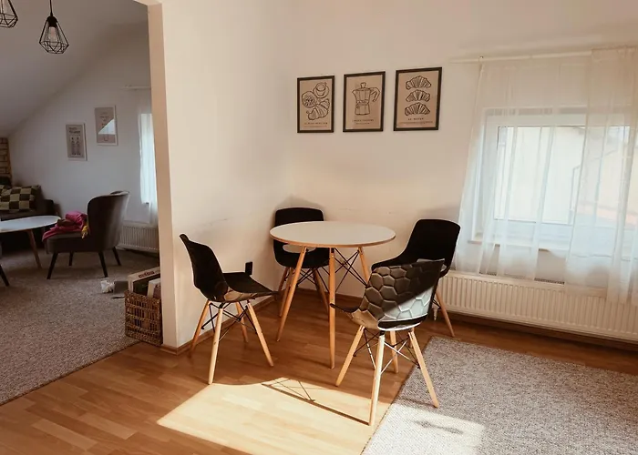 Goralski Lejlighed *