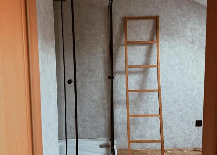 Appartement Goralski Wisła