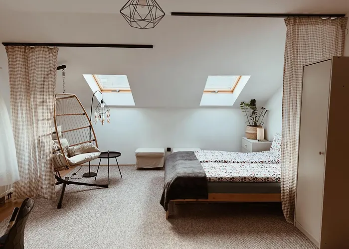 Lejlighed Goralski *